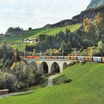 A1 und Rail Cargo Group tüfteln an intelligentem Güterzug