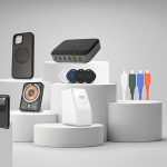 Zubehör aus erster Hand