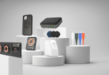 Zubehör aus erster Hand