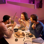 Sparen bis zu 60 Prozent: Smart Home Tage bei tink