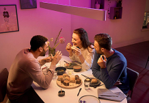 Sparen bis zu 60 Prozent: Smart Home Tage bei tink