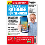 Smartphone Ratgeber für Senioren(2/22)