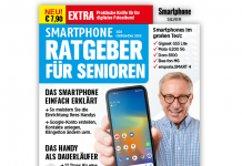 Smartphone Ratgeber für Senioren(2/22)