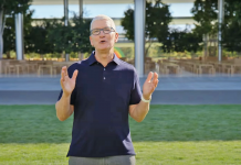 Apple Neuheiten im Herbst 2022