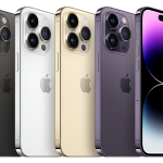 Im Test: iPhone 14 Pro