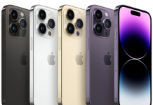 Im Test: iPhone 14 Pro