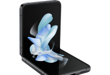 Im Test: Samsung Galaxy Z Flip4