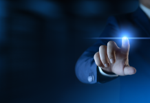 Touchscreen & Vibration