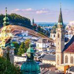 Smartphone Magazin Netztest 2023: Wer hat das beste Netz Österreichs?