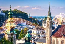 Smartphone Magazin Netztest 2023: Wer hat das beste Netz Österreichs?