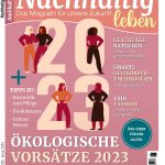 Nachhaltig leben (6/22)