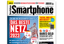 Smartphone Magazin 6/22