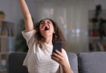 Smartphone Magazin Awards: Das beste Mobilfunknetz Österreichs 2022