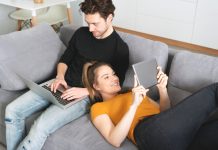 WLAN-Router im SMARTPHONE MAGAZIN-Test