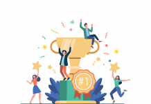 Smartphone Magazin Awards: Das beste Mobilfunknetz Deutschlands 2022