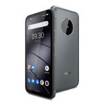 Outdoor-Smartphone im Test: Gigaset GX6