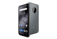 Outdoor-Smartphone im Test: Gigaset GX6