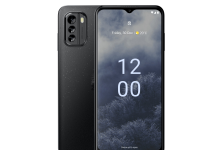 Smartphone im Test: Nokia G60