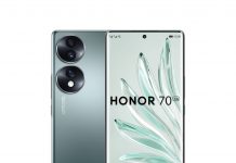 Smartphone im Test: Honor 70