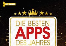Die besten Apps des Jahres 2022 Ranking