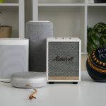 Alexa Lautsprecher im SMARTPHONE Magazin Test