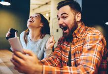 Große SMARTPHONE Magazin Umfrage