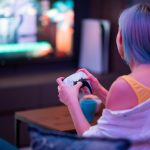 Gaming Highlights November 2022