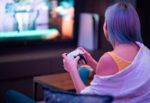 Gaming Highlights November 2022