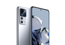 Smartphone im Test: Xiaomi 12T Pro