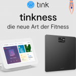 Fitness Tage bei tink: Smart und gesund ins neue Jahr