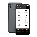 Im Test: Gigaset GS5 Senior