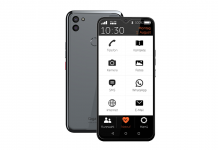 Im Test: Gigaset GS5 Senior