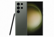 Im Test: Samsung Galaxy S23 Ultra