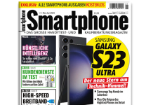 Smartphone Magazin 1/23