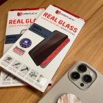 Displex Privacy Glass: Hervorragender Schutz vor Displayschäden und fremden Blicken