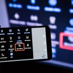 Wie geht das: Screen Mirroring