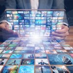 Die aktuellen Streaming Highlights