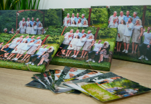 Fotoleinwände und Fotoabzüge im Test