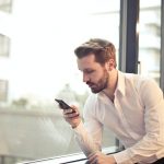 Die Zukunft des Firmenhandys: Trends und Prognosen Die Zukunft des Firmenhandys: Trends und Prognosen