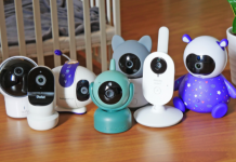 Babyphones im großen Vergleich