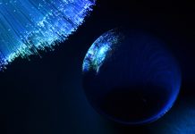 Wie geht das: Glasfaserinternet