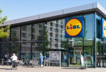 Lidl Connect Österreich – Eine Erfolgsgeschichte