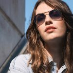 Stylische Aussichten: Die Sonnenbrillen-Trends 2023