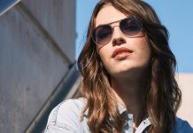 Stylische Aussichten: Die Sonnenbrillen-Trends 2023