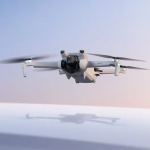 Flying high: Die Drohnen-Highlights von DJI