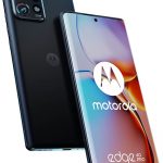 Im Test: Motorola edge 40