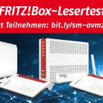Lesertest: Testen Sie die FRITZ!Box selber
