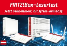 Lesertest: Testen Sie die FRITZ!Box selber