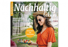 Nachhaltig Leben (4/23)