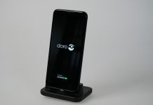 Im Test: Doro 8200